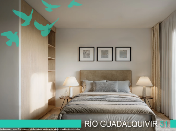 Imágen del proyecto RÍO GUADALQUIVIR 31